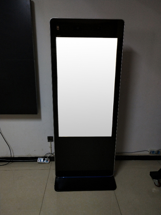 虛擬試衣鏡的成像原理及市場(chǎng)前景